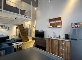 Lim Concept - Lim Owl