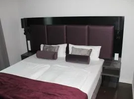 Fair Hotel Europaallee