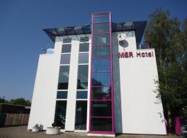 MSR Hotel Hannover, Hotel im Viertel Buchholz, Hannover