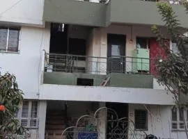 Cherry On The Top Homestay with AC in one bedroom