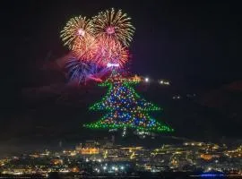 Antica Residenza Montereano