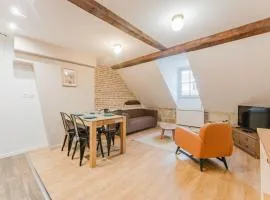 Lille Centre - Nice, cozy and functional ap.