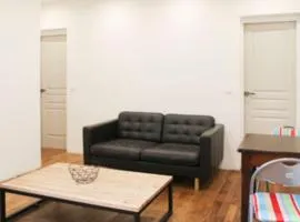 Nice T3 with Wifi at the gates of Paris