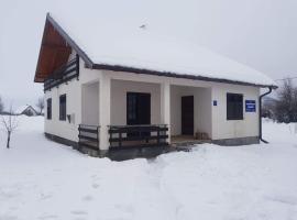 Vacation House Loreta, hotel in Sveti Rok