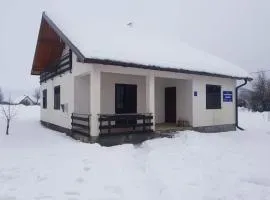 Vacation House Loreta