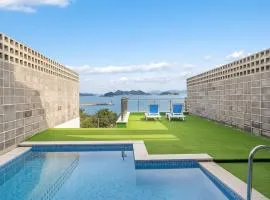 Yeosu Liposo Poolvilla