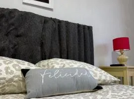 Departamento a pocos pasos de la ruta 12