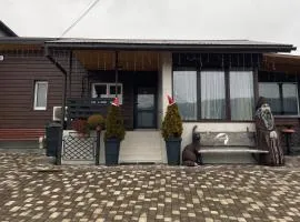 Садиба Кичера