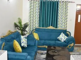 Rukeja-PKK Homestays Nanyuki Town