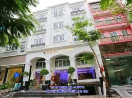 Sabina Residence - HCM