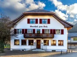 Gasthof zum Reh - Self Check-in