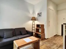 app de luxe centre ville test hotel