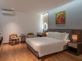 Paradise Premium Hotel Ba Dinh