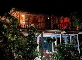 Sigiriya Rock View Tree house