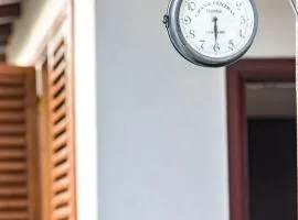 The Clock house
