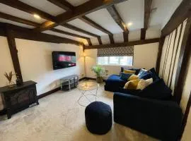 Rural Country Suites - Judge's Lodge