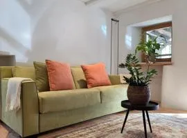 Cavigliano Rustico - free parking