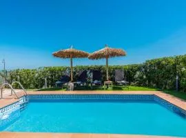 Villa Patricia Torrox by Ruralidays