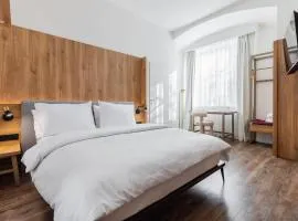 FortyPlusOne Apartments Vienna