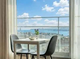 Donghae Hill Stay Pension