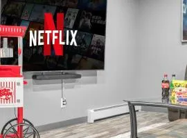 Big Bass Hideaway with Hot Tub