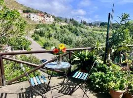 Casa Ariel - Elba Affitti