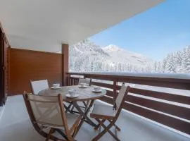 l'Ours Bleu C21 - Ski In Ski Out - Happy Rentals