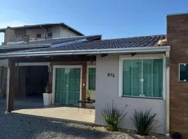 Casa Luar Do Mar Praia Do Grant