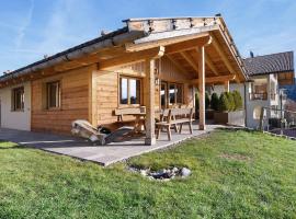 Chalet Hugo, khách sạn ở Verano
