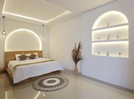 3 Bedroom Private Pool Villa in Mengwi Kapal, hotel a Kapal