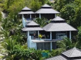 Salad Beach Bungalow - Sunset Seaview 2 bedroom