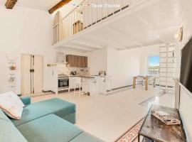 Casa al Quarto, Terre Marine, Hotel in Fezzano