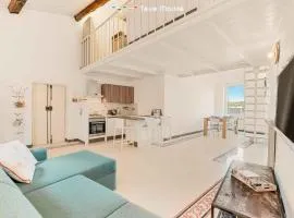 Casa al Quarto, Terre Marine