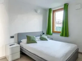 Aosta Holiday Apartments - Charvensod