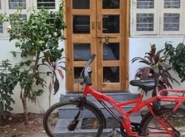 Swanky Sojourns Homestay, hotel en Kolhapur