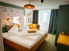 TENNE Arlberg - Boutique Hotel & Restaurant