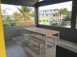 Apartment Nashou