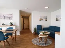 Küste33-15 - Strandnest