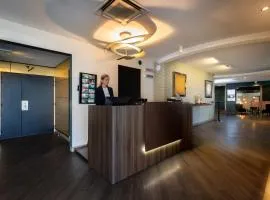 Best Western Hotel le Galice Aix-en-Provence
