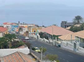 Pens&atilde;o Domingas