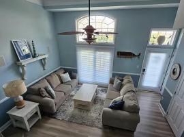 Spacious Resort Villa Near Beach - VBBL、Ocean Viewのホテル