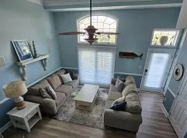 Spacious Resort Villa Near Beach - VBBL