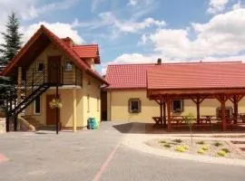 Stanica Łowiecka Kniejówka