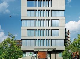 Lemon Tree Hotel, Vadodara, hotel v destinaci Vadódara