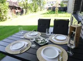 Küste33-28 - Deichkoje