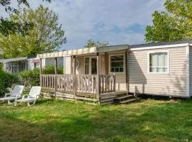 Camping 5 étoiles - Parc aquatique - ccbedee