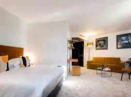 Best Western Hotel le Galice Aix-en-Provence