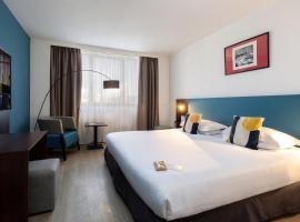 Best Western Hotel le Galice Aix-en-Provence, ξενοδοχείο στην Αιξ-αν-Προβάνς