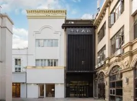 JI Hotel Shanghai Longyang Road Maglev