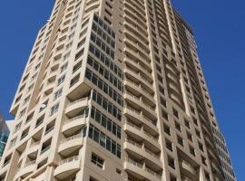 Vacation Home in Dubai Marina: Dubai'de bir otel